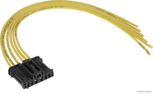 Cable Repair Set, tail light assembly